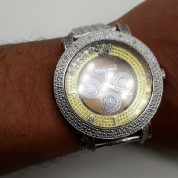 Other - JoJino Watch by Joe Rodeo